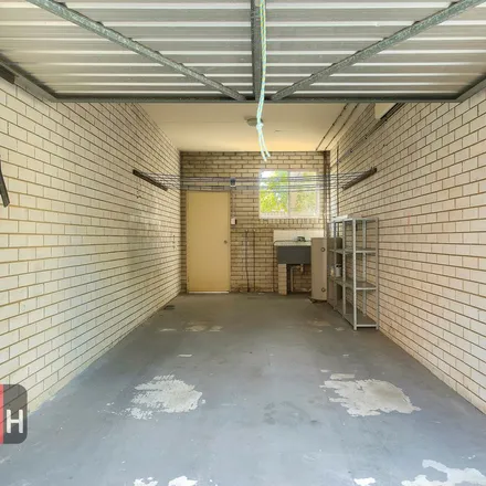 Rent this 2 bed apartment on 46 Hutchins Street in Stafford QLD 4031, Australia