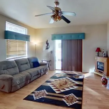 Buy this 3 bed apartment on 13296 East 52nd Street in Foothills, Yuma