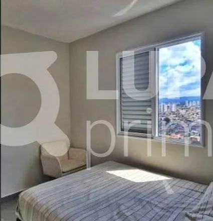 Buy this 3 bed apartment on Rua Alonso Peres in Vila Medeiros, São Paulo - SP