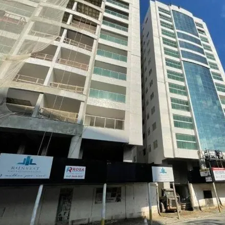 Buy this 2 bed apartment on unnamed road in Centro, Barra Velha - SC