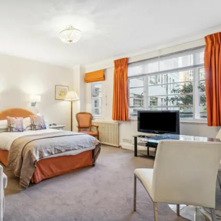 Image 1 - Nell Gwynn House, 55-57 Sloane Avenue, London, SW3 3BE, United Kingdom - Apartment for sale