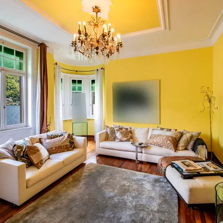 Rent this 9 bed apartment on Strecia di Pessatt 1 in 6922 Circolo di Carona, Switzerland