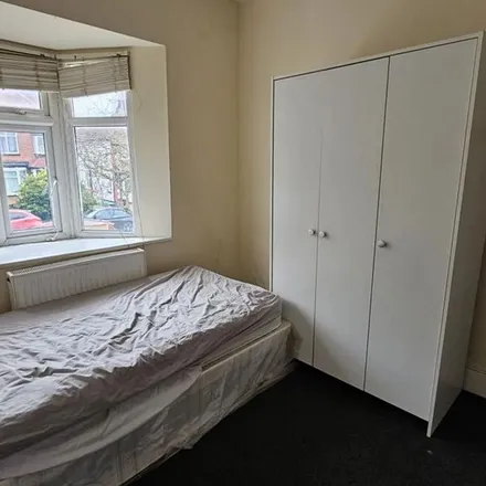 Rent this 1 bed apartment on Manor Drive in London, HA9 8EB