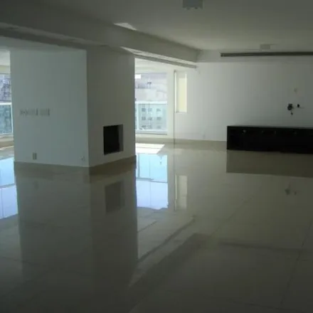 Rent this 4 bed apartment on Avenida Juriti 59 in Indianópolis, São Paulo - SP