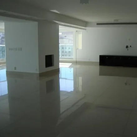 Image 1 - Avenida Juriti 59, Indianópolis, São Paulo - SP, 04520-000, Brazil - Apartment for rent