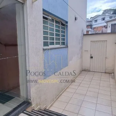 Buy this 2 bed apartment on Rua Estados Unidos in Jardim Quisisana, Poços de Caldas - MG