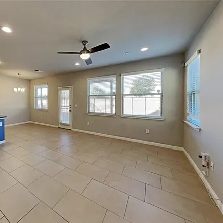 Image 3 - 3798 Sandy Brook Drive, Round Rock, TX 78665, USA - House for sale
