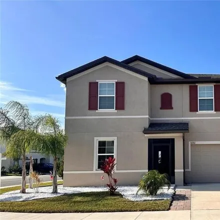 Buy this 5 bed house on 36801 Yesler Dr in Zephyrhills, Florida