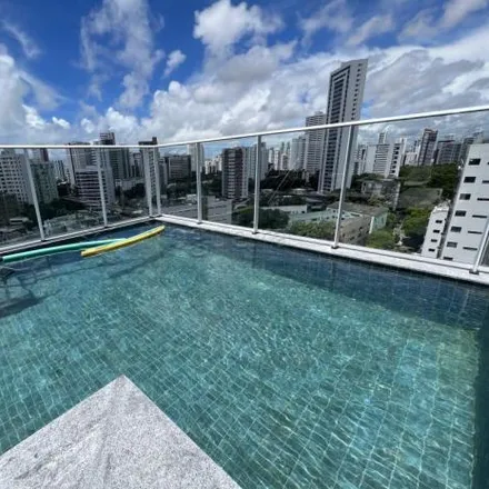 Buy this 3 bed apartment on Rua Souza de Andrade 74 in Graças, Recife -