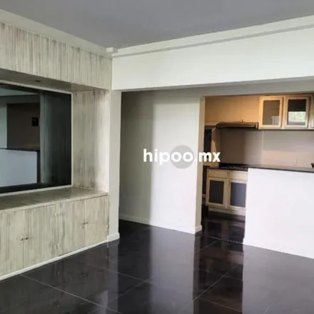 Buy this 2 bed apartment on Calle Ignacio Zaragoza in Miguel Hidalgo, 11950 Santa Fe