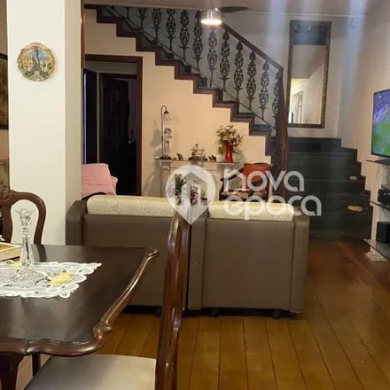 Buy this 4 bed house on Rua Guaiaquil in Cachambi, Rio de Janeiro - RJ