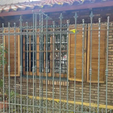 Rent this 3 bed house on Bailen in Distrito Dorrego, Mendoza