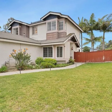 Buy this 4 bed house on 7935 Tinaja Lane in San Diego, CA 92139