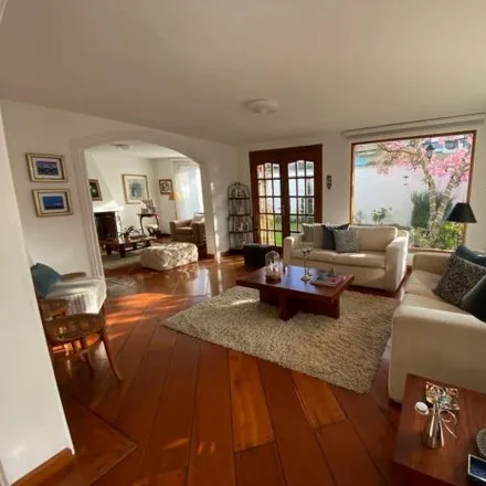 Buy this 4 bed house on José Peñaherrera in 170103, Quito