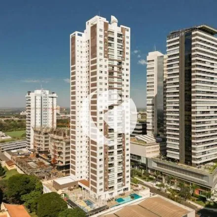 Image 2 - Edifício Poty Lazzarotto, Rua Doutor Dimas de Barros 65, Guanabara, Londrina - PR, 86050, Brazil - Apartment for sale