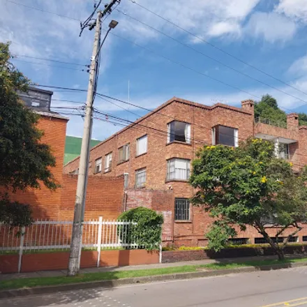 Image 3 - Aries III, Carrera 17, Usaquén, 110121 Bogota, Colombia - Apartment for sale