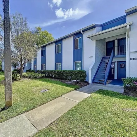 Buy this 2 bed condo on 219 Cypress Lane in Palm Harbor, FL 34677