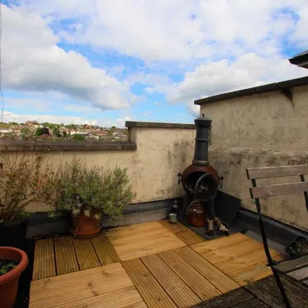 Rent this 1 bed apartment on 11 Cotham Vale in Bristol, BS6 6HS