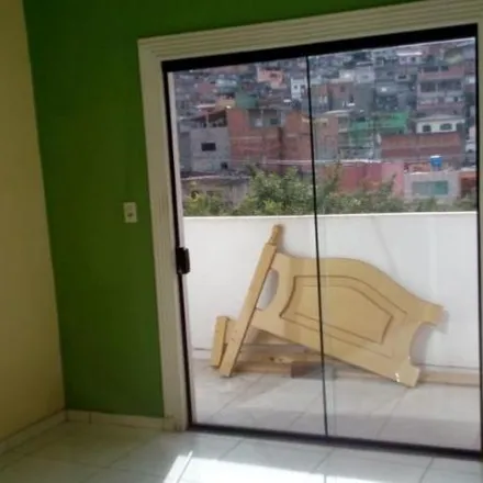 Buy this 5 bed house on Rua Vito Pedro Dell'Antonia in Bairro da Matriz, Mauá - SP