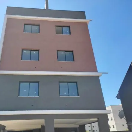 Buy this 3 bed apartment on Rua Tarcílio Zoelner in Cidade Jardim, São José dos Pinhais - PR