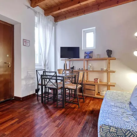Image 7 - Alzaia Naviglio Grande 56, 20144 Milan MI, Italy - Apartment for rent