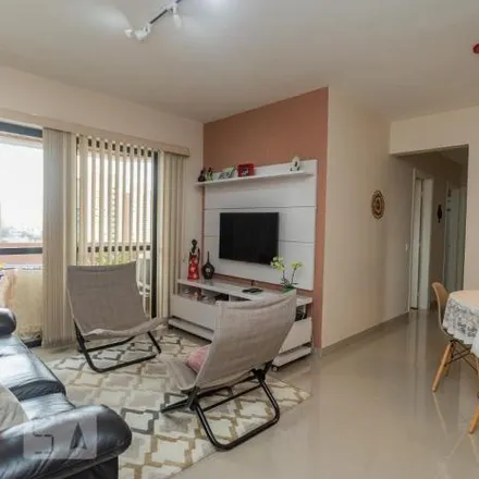 Buy this 3 bed apartment on Rua Marcelina 732 in Vila Romana, São Paulo - SP