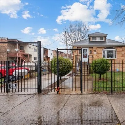 Buy this 4 bed house on 7715 South Colfax Avenue in Chicago, IL 60617