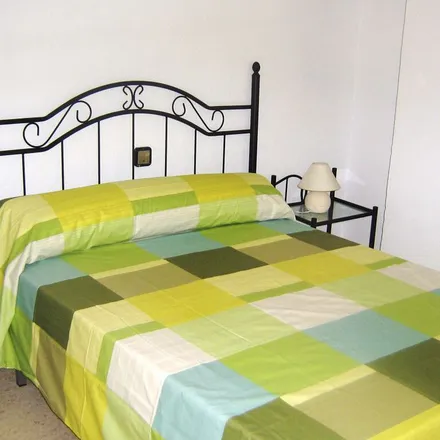 Rent this 3 bed apartment on Avenida de Valdelagrana in 11500 El Puerto de Santa María, Spain