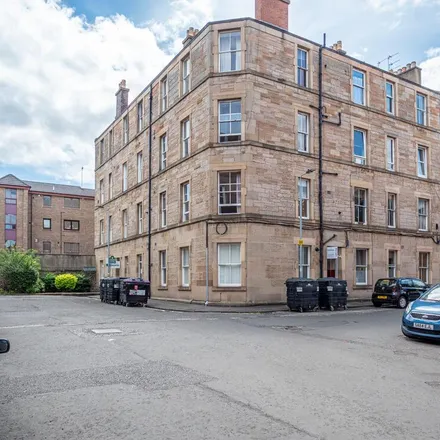 Image 9 - 14 Moncrieff Terrace, City of Edinburgh, EH9 1NA, United Kingdom - Apartment for rent