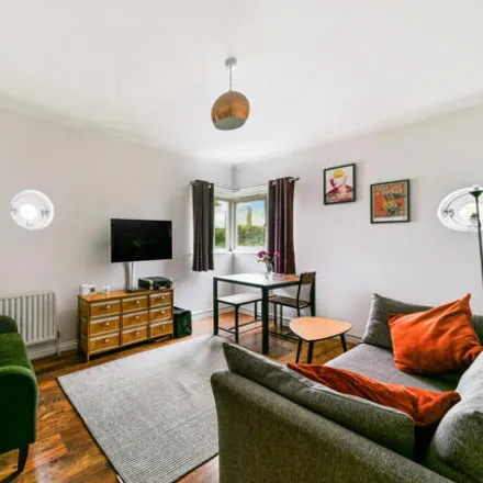 Buy this 2 bed apartment on 45 Eastway in London, E9 5JP