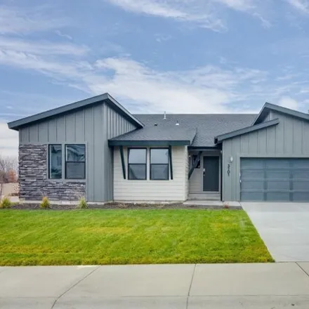 Buy this 4 bed house on 2926 South Alcamo Way in Meridian, ID 83642