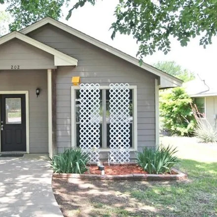 Buy this 3 bed house on 465 Clay Street in Glen Rose, Somervell County