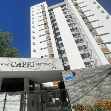 Image 1 - Ilha de Capri Residencial, Rua Magno Valente 321, Pituba, Salvador - BA, 41810-011, Brazil - Apartment for sale