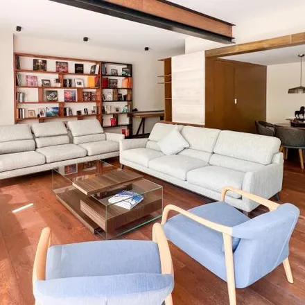 Buy this 2 bed apartment on Canoa in Colonia La Otra Banda, 01090 Santa Fe