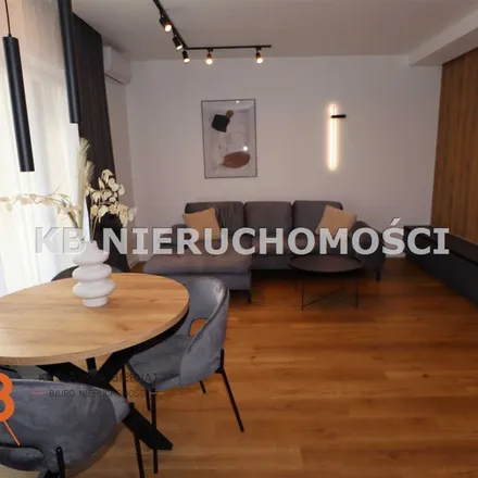 Rent this 2 bed apartment on Wincentego Witosa in 44-286 Wodzisław Śląski, Poland