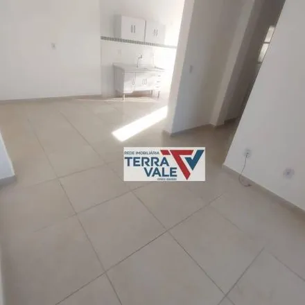 Rent this 2 bed apartment on Rua Antônio José de Almeida in Vila Nunes, Lorena - SP