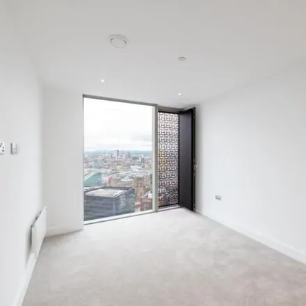 Image 3 - Abito, 85 Greengate, Salford, M3 7ND, United Kingdom - Townhouse for rent