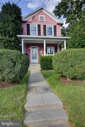 Buy this 3 bed house on East Main Street in Battletown, Berryville