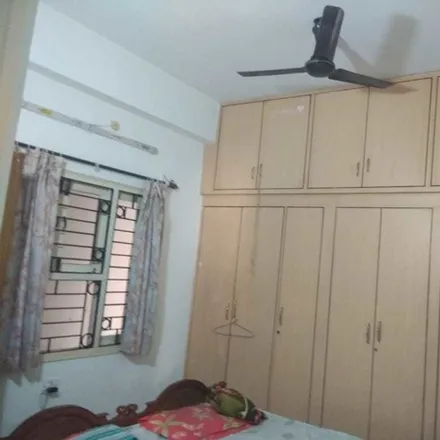 Buy this 1 bed apartment on Gokul Chat in Womens College to Esamia Bazar Road, Ward 78 Gunfoundry