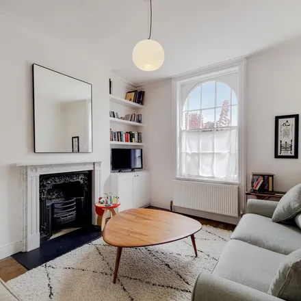 Image 2 - 9, 10, 11, 12 Clarence Place, Lower Clapton, London, E5 8FA, United Kingdom - Apartment for rent