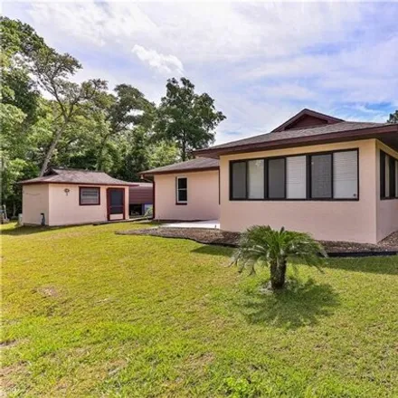Image 2 - 1580 West Evergreen Drive, Citrus Springs, Citrus Springs, FL 34434, USA - House for sale