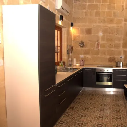 Rent this 5 bed house on Senglea in South Eastern Region, Malta