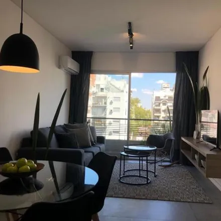 Rent this 1 bed apartment on Avenida Olazábal 5404 in Villa Urquiza, C1431 DOD Buenos Aires