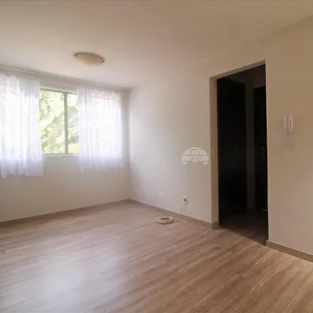 Rent this 1 bed apartment on Rua Itatiaia 528 in Portão, Curitiba - PR
