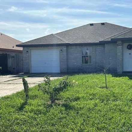 Buy this 3 bed house on 3788 Rey David Drive in Brownsville, TX 78521