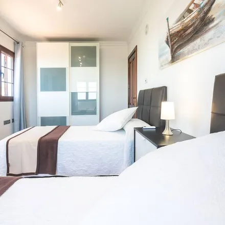 Rent this 4 bed house on Tías in Las Palmas, Spain