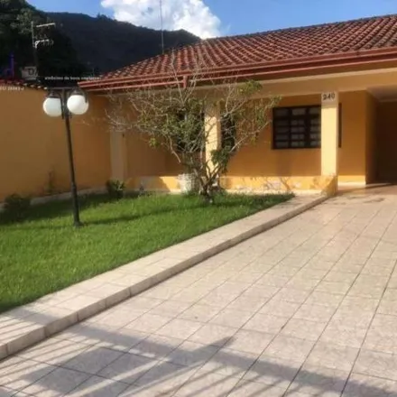 Image 2 - Rua Ivan Micheletto Rossi, Centro, Caraguatatuba - SP, 11660-170, Brazil - House for sale