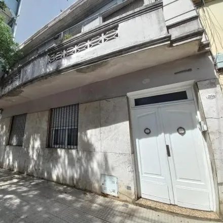 Buy this 1 bed apartment on Manuel Ricardo Trelles 2162 in Villa General Mitre, C1416 BTU Buenos Aires