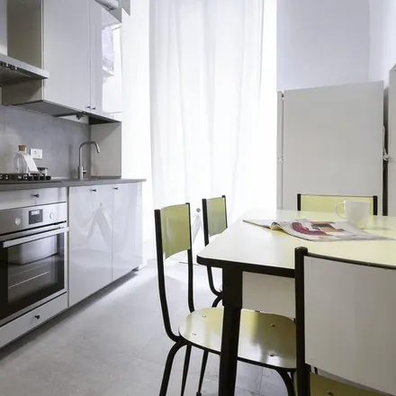 Image 9 - 2-bedroom apartment  Milan 20154 - Apartment for rent