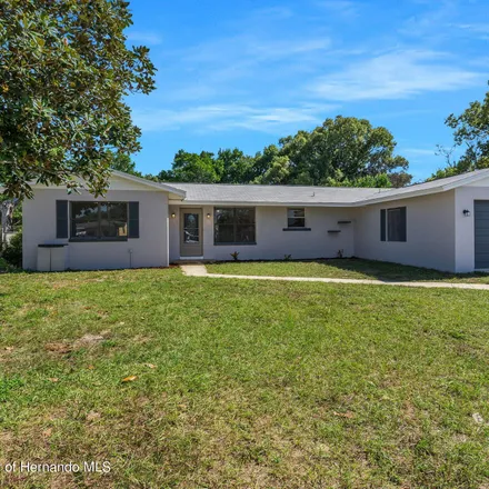 Image 5 - 6535 Treehaven Drive, Spring Hill, FL 34606, USA - House for sale